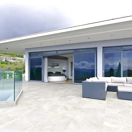 Beautiful Modern Design Opatija