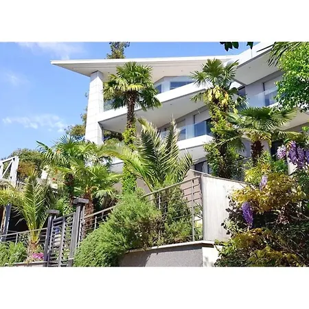 Apartment Beautiful Modern Design *