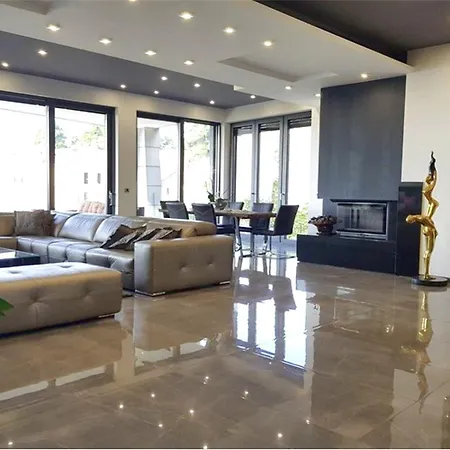 Apartment Beautiful Modern Design